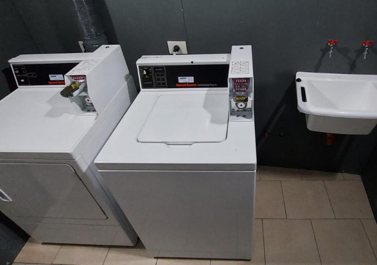 Dale Viaja Departamento Apartment Ushuaia Ngoại thất bức ảnh