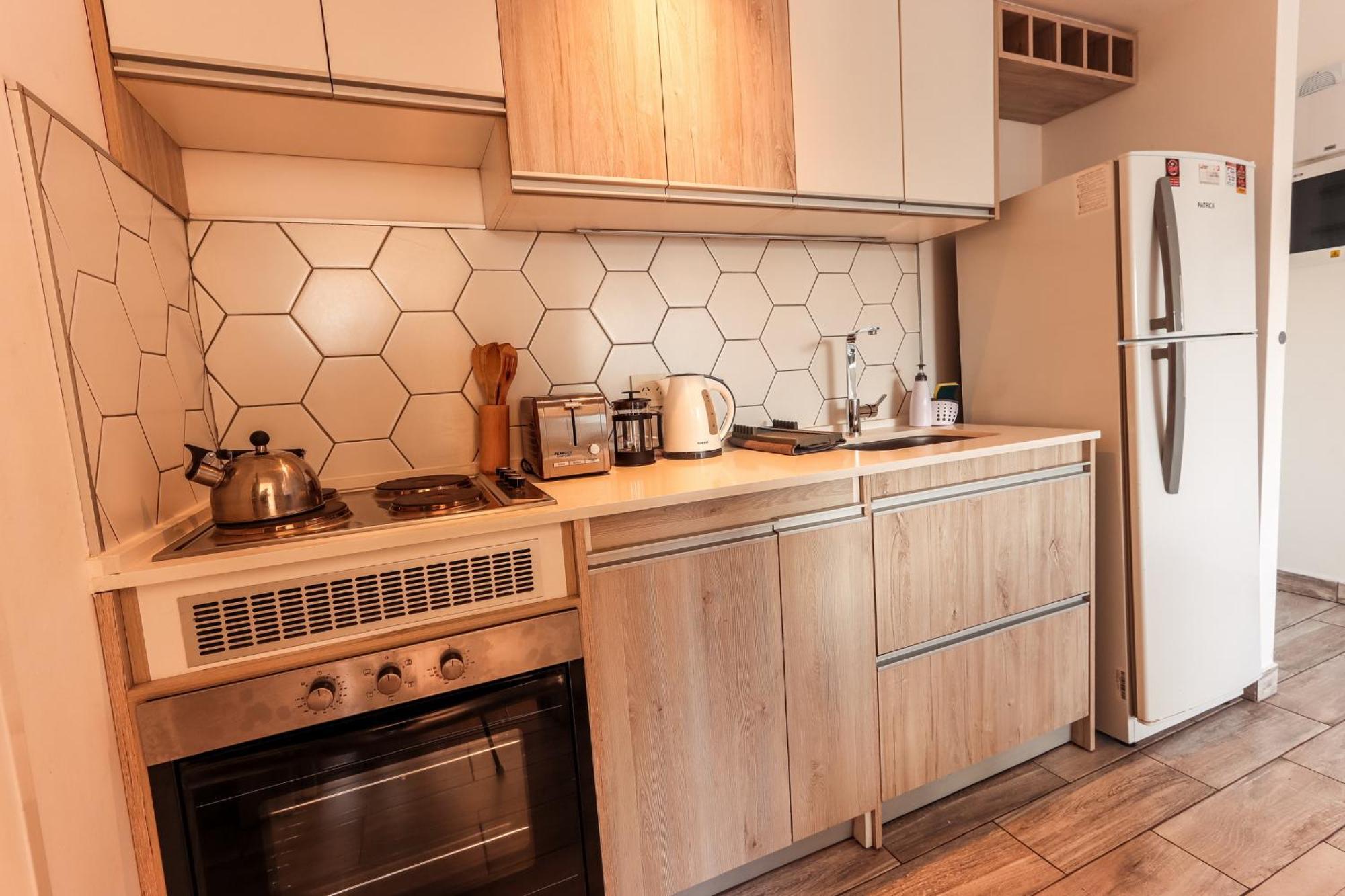 Dale Viaja Departamento Apartment Ushuaia Ngoại thất bức ảnh