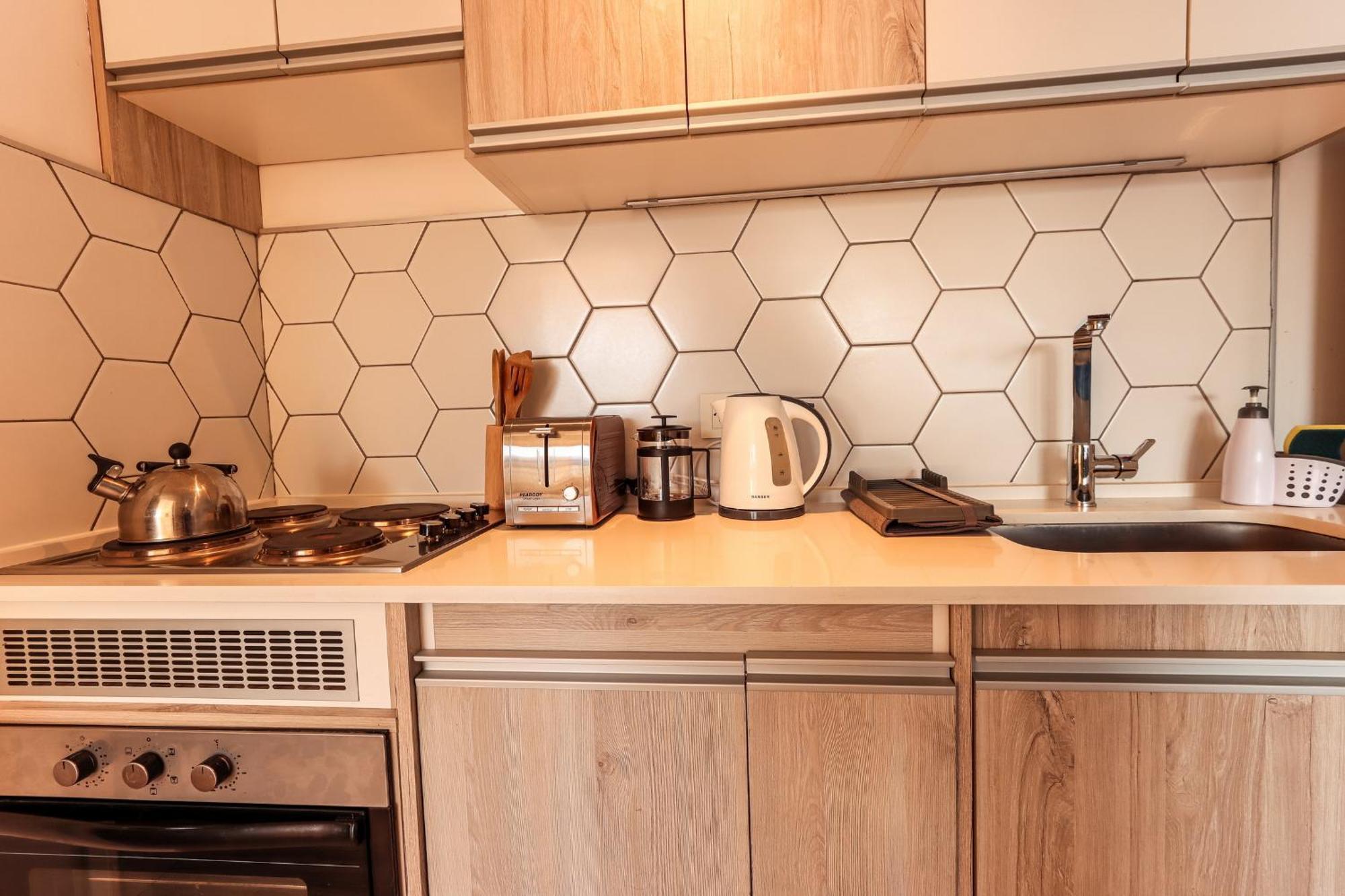 Dale Viaja Departamento Apartment Ushuaia Ngoại thất bức ảnh