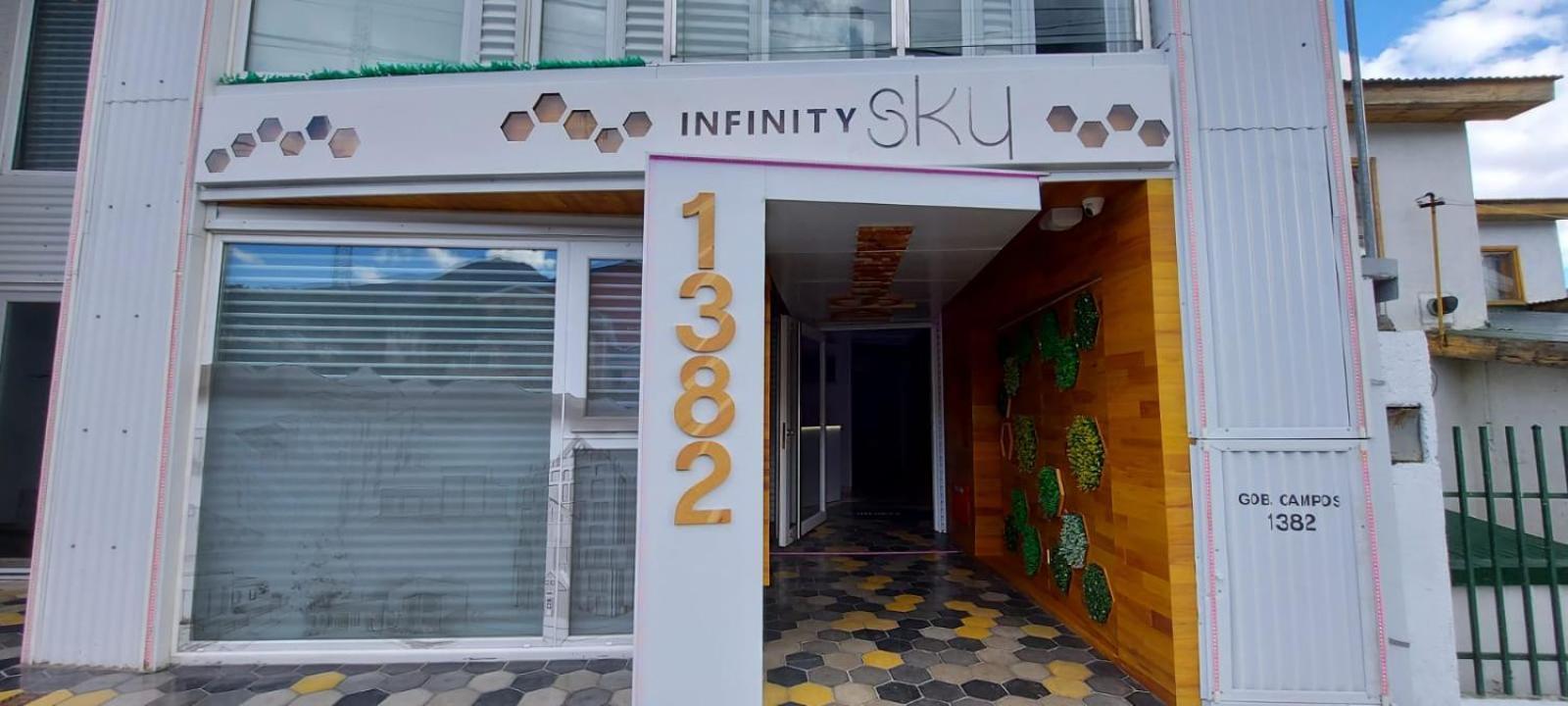 Dale Viaja Departamento Apartment Ushuaia Ngoại thất bức ảnh
