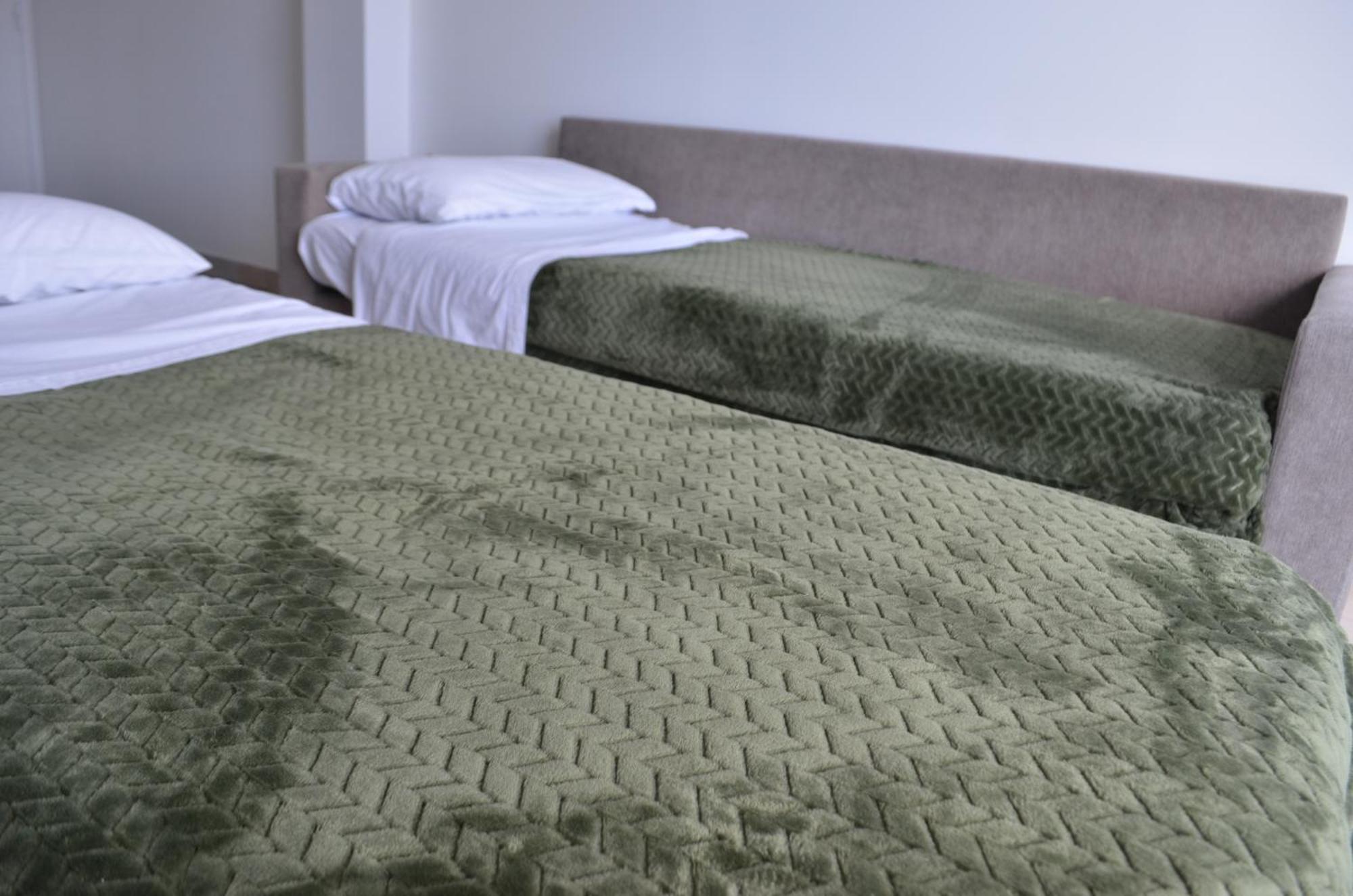 Dale Viaja Departamento Apartment Ushuaia Ngoại thất bức ảnh